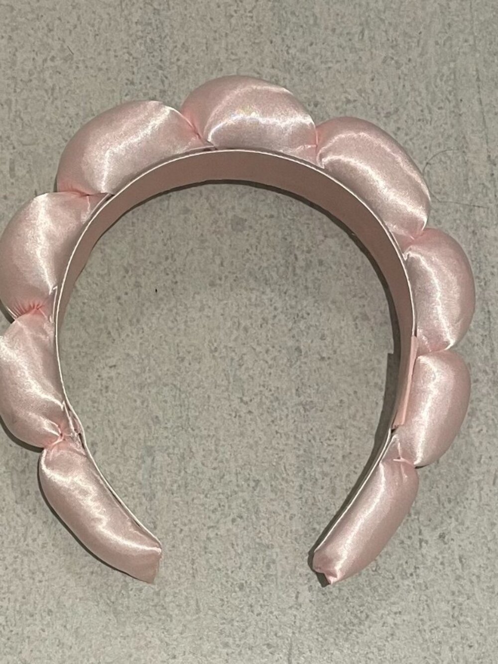 L' Oreal Paris Bubble Headband